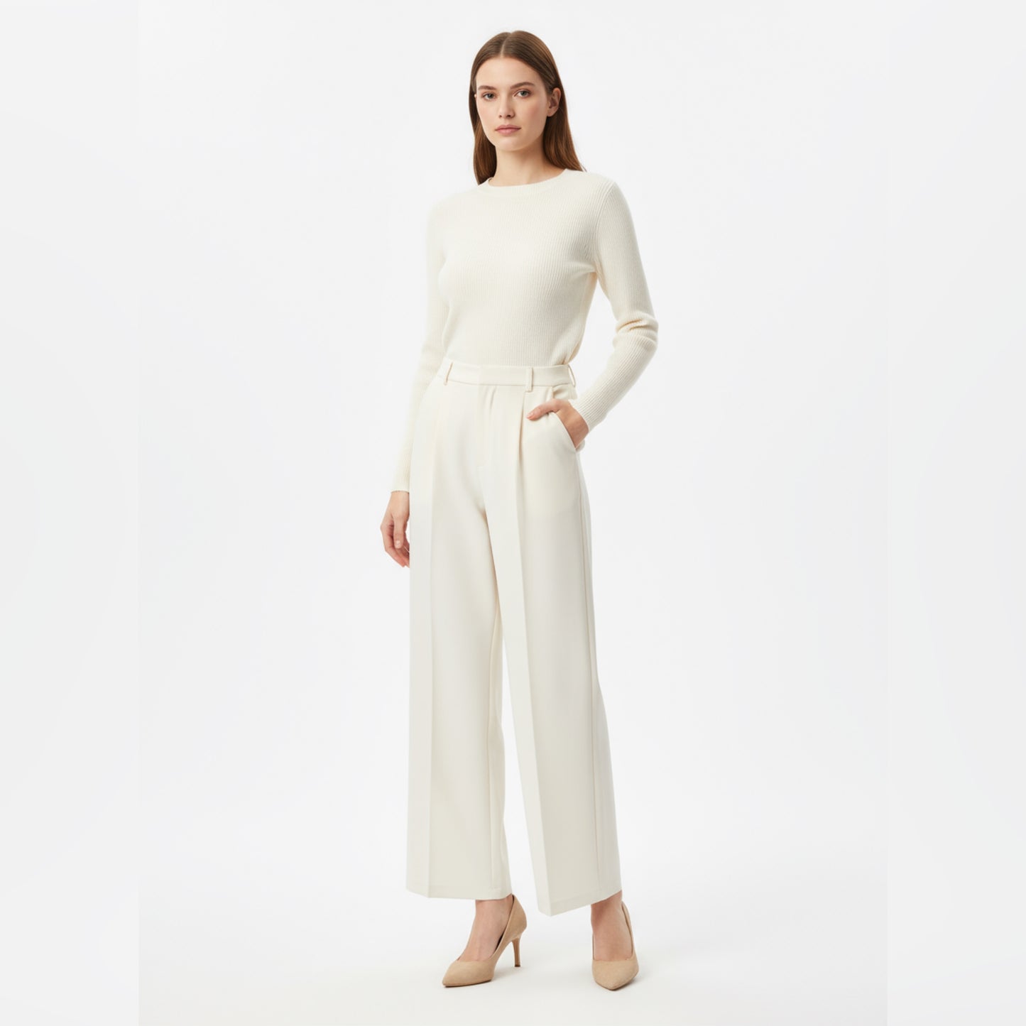 Premium Korean Trousers