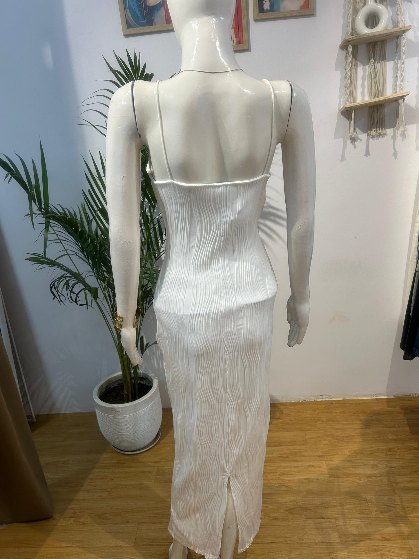 Bodycon Dress