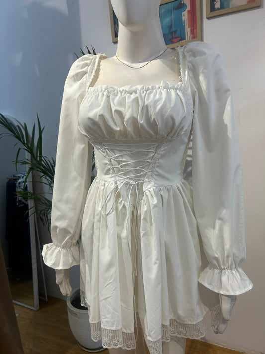 Corset Dress